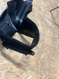 фото thumb №6, Mazda 3 ii bl 2008 - 2012 впуск воздуховод воздуха r2aj1356y