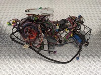 фото thumb №1, Джгут електропроводка салонна панель приладів scania rs 2017 -