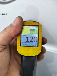 Купить Крыло  правый  перед ford s-max 1 mk1 2006-2010 цвет 66, фото thumb