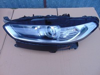 фото thumb №13, Ford mondeomk5 лампа правая левая фара правые левый uk