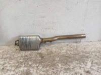 фото thumb №1, Гасник вихлоп каталізатор bmw x1 f48 x2 f39