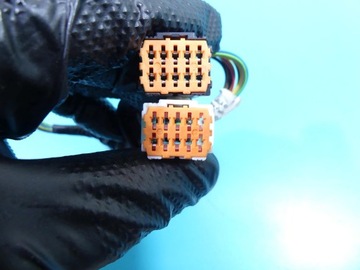 фото thumb №8, Дзеркало праві 10+2 12pin grand picasso ii корпус піддону eu