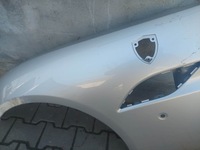 фото thumb №5, Ferrari california rosso крыло левый перед передний