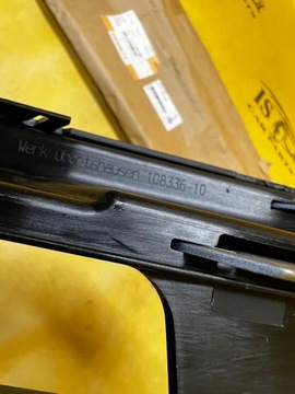 фото thumb №7, Решітка впуск бампера перед права праві urban bmw 1 f20 f21 рестайлінг нова oem