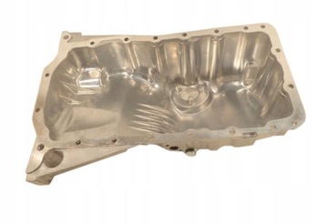 фото thumb №13, Піддон масляна audi a4 b5 a6 c6 нова 06b103601aq