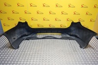 фото thumb №11, Infiniti qx60 2016 - 2020 бампер задняя задний usa