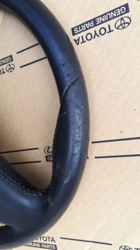 фото thumb №16, Skoda superb iii рестайлинг 15-23 руль мультифункция кожа 5e3419093a