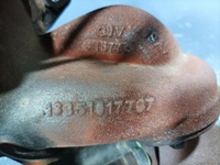 фото thumb №9, Volvo s90 ii v90 2.0 d d4204t14 190 km турбонагнітач турбіна 31459962