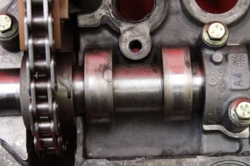 фото thumb №14, Кришка клапанів корпус 9644994880 mazda 3 1 i bk 1.6 citd 109 km 03-06