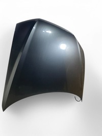 фото thumb №8, Audi a6 s6 c8 4k 2018 кришка передня / капот двигуна