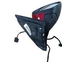 фото thumb №9, Зеркало правое vw tiguan i 5n 6-pin eu