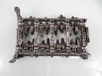 фото thumb №7, Клавіатура ford mondeo mk3 iii sedan b4y 2.0 tdci - fmba 2s7q6k537ab fmba