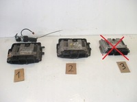 фото thumb №1, Citroen c3 picasso замок зажигания бортовой компьютер двигателя