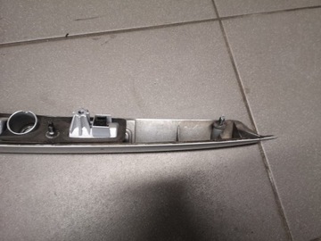 фото thumb №8, Накладка кришки багажника audi a8 d3 ly7w 4e0827576