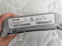 фото thumb №3, Усилитель радио аудио vw troc t-roc 5q6035456