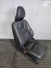 фото thumb №11, Сидіння сидіння диван комплект шкіра volvo v60 i рестайлінг шкіра шкіряні