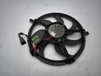 Mini cooper countryman r60 2014 вентилятор радиатора 0130303027 Оригинал, фото thumb