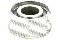 фото thumb №2, Febest 0488-z25 ролик напрямна / напрямна, ремінь клиновий зубчастий