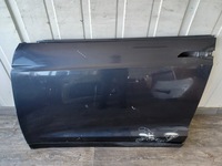 фото thumb №1, Дверь ---- tesla x ---- передние левая ---- poznań ----