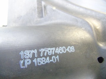 фото thumb №6, Корпус фильтра воздуха bmw e82 e87 2.0d 7797460