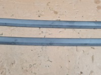 2016 skoda octavia mk3 5e рейлинги кровельные Недорого, фото thumb