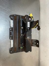 Подушка безпеки подушка пасажира renault laguna 3 3 985250001r в Україні, фото thumb