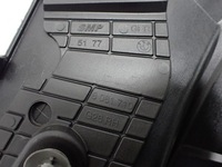 фото thumb №11, Молдинг защита каркас порог правая m-pakiet bmw 4 i4 g26 gran coupe 23r