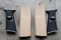 фото thumb №1, Bmw x6 e71 захист стійка середня l / p