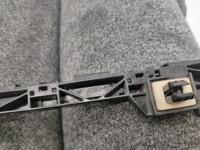 фото thumb №14, Направляющая бампера задняя правый левый honda jazz iv