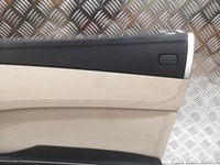 фото thumb №3, Обшивка дверь правый перед mercedes sl r231 eu