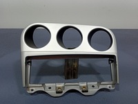 фото thumb №1, Alfa romeo 156 захист рамка радіо середня 225679