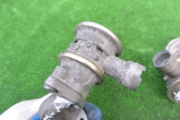 фото thumb №6, Zawóer egr kpl audi q7 4l a6 a8 vw touareg 7l