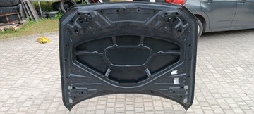 фото thumb №6, Bmw 1 f20 f21 капот крышка двигателя
