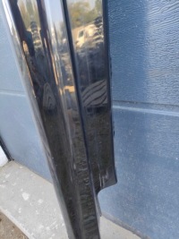 фото thumb №7, Bmw f33 m-pakiet молдинг поріг права black sapphire