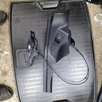 фото thumb №1, Замок сиденье+ защита правый задняя x4 g02 6995014