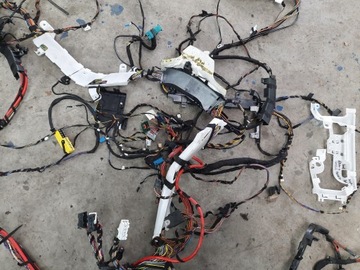 фото thumb №5, Bmw 1 f20 f21 f22 рестайлинг 18r. жгут установка комплектная