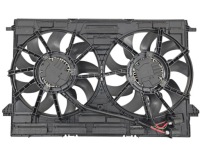 фото thumb №1, Модуль блок управления вентиляторы audi a4 b9 8wh, 8wj, 8w2, 8wc, 8w5, 8wd