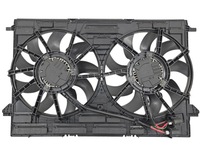 фото thumb №1, Модуль блок керування вентилятори audi a5 f53, f5p, f5a, f5f, f57, f5e