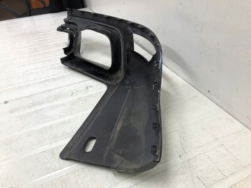 фото thumb №8, Range rover sport svr накладка бампера права