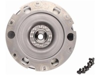 фото thumb №1, Колесо маховики audi a5 8t 2.0-3.0 07-17 8f 2.7 09-12 a6 c7 3.0 10-18