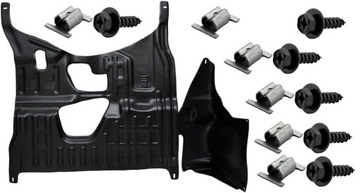 фото thumb №1, Fiat linea fiorino 1.3 jtd 1.4b захист двигуна bok