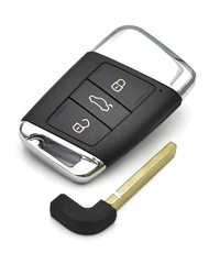 фото thumb №13, Skoda superb iii 3 kodiaq ключ pilot корпус