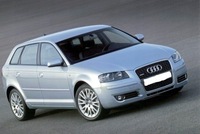 фото thumb №3, Audi a3 8p sportback защита подножка корпус