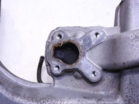 фото thumb №7, Коллектор всасывающий subaru forester iii 2.0 d zldylb-4e