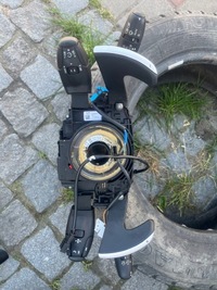 фото thumb №1, Переключатель комбинированный 96667319xt peugeot 3008