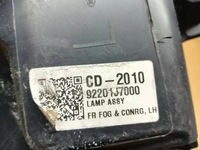 фото thumb №9, M25 kia ceed 3 iii 18- противотуманная фара левый 92201j7000