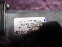 фото thumb №8, Chevrolet lacetti i hb 5d 04-13 підйомник вікна перед праве 96475129 2 pin