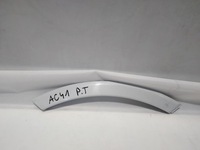 фото thumb №1, Audi sq7 планка двері права зад 4m0854820e