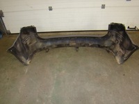 фото thumb №5, Бампер задній nv603 renault megane ii kombi