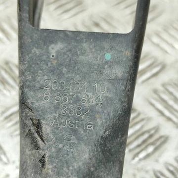 фото thumb №6, Bmw i3 2018 права сторона верхній важіль задній